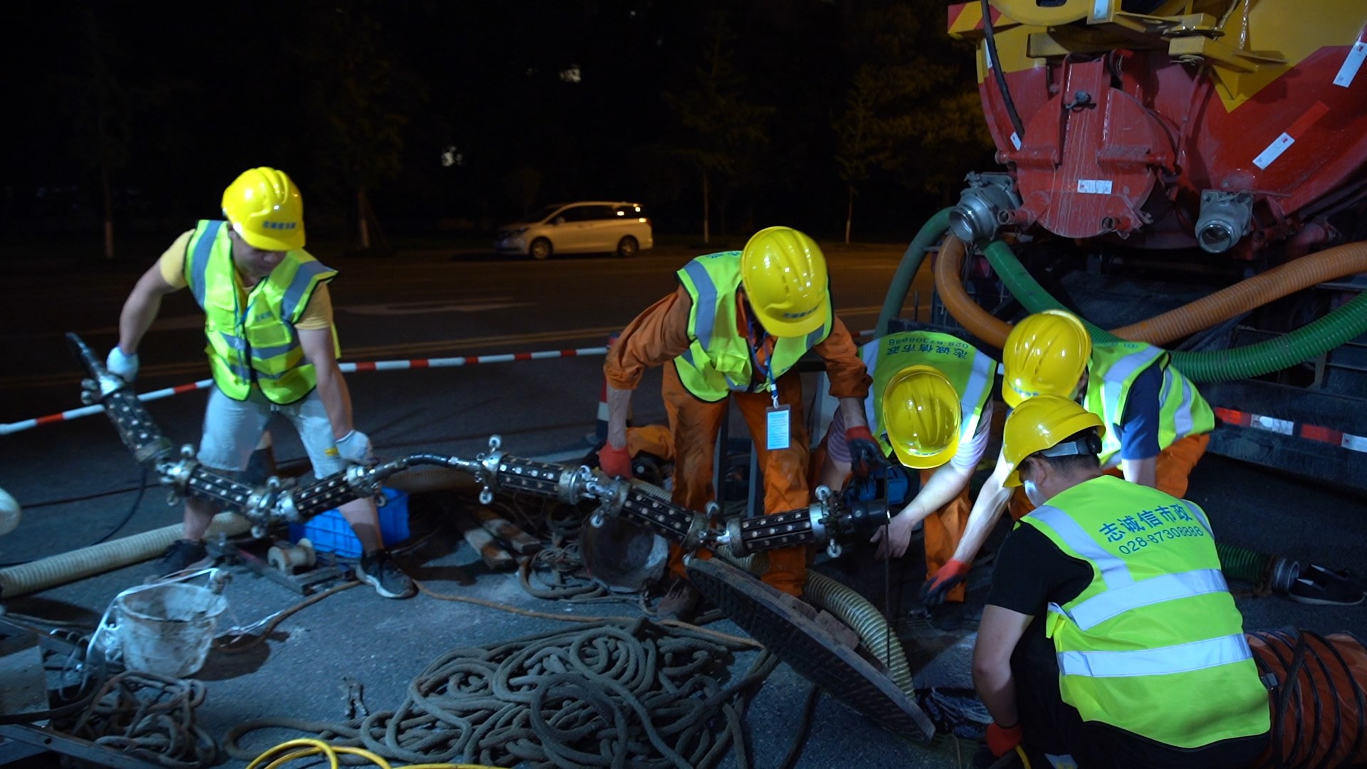 江边乡紫外光固化修复